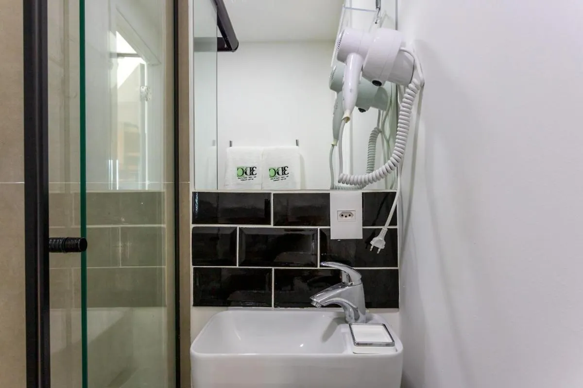 Studio De Luxo Na Rua Oscar Freire, Ao Lado Do Metro Vn Oscar Freire - Ap 2113 Sao Paulo