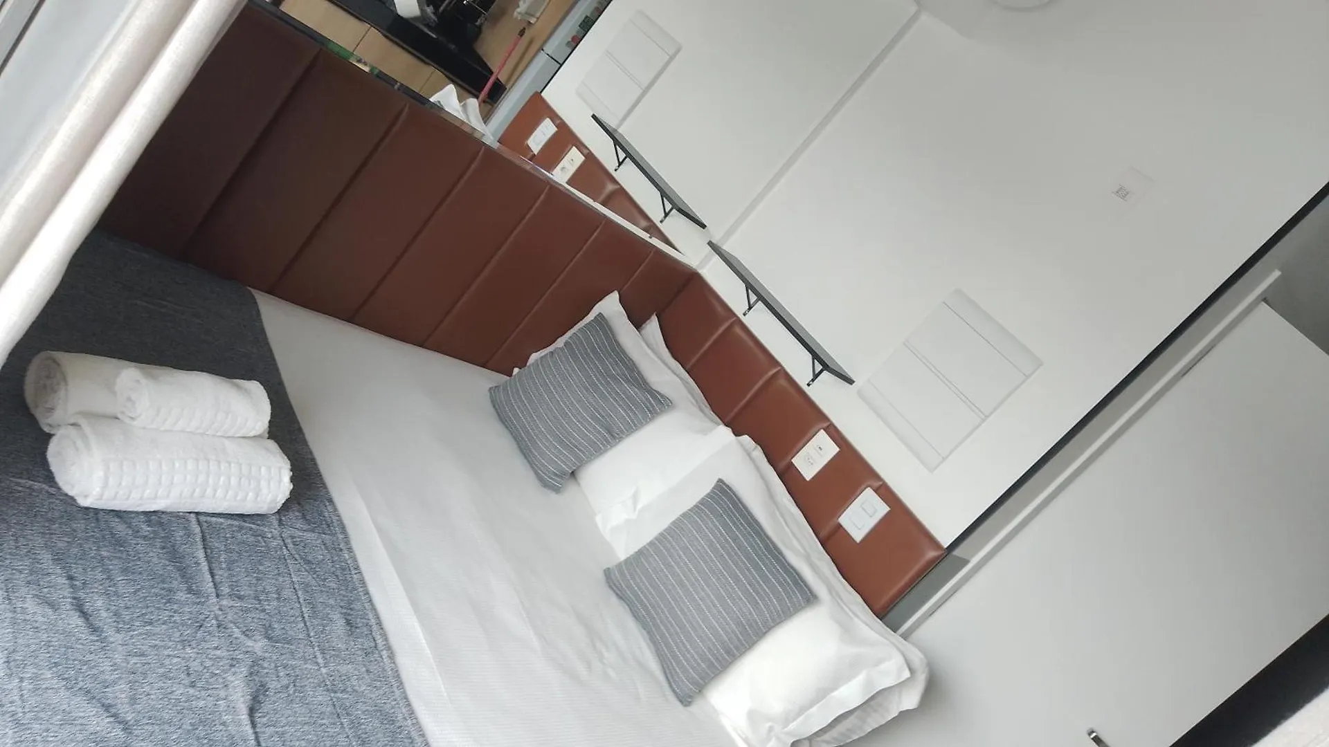 Apartment Studio De Luxo Na Rua Oscar Freire, Ao Lado Do Metro Vn Oscar Freire - Ap 2113 Sao Paulo